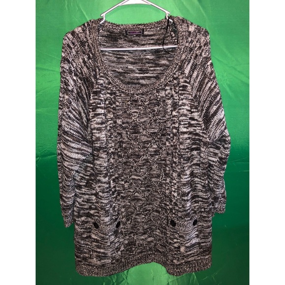 Effeci Sweater - Picture 1 of 2